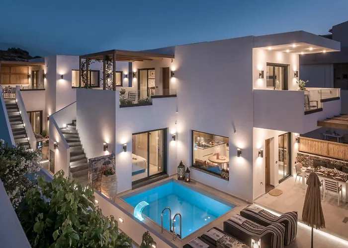 Tarsia Homes & Suites