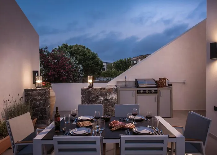 Tarsia Homes & Suites