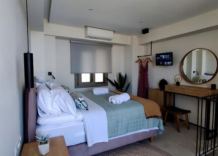 Panormus Luxury House